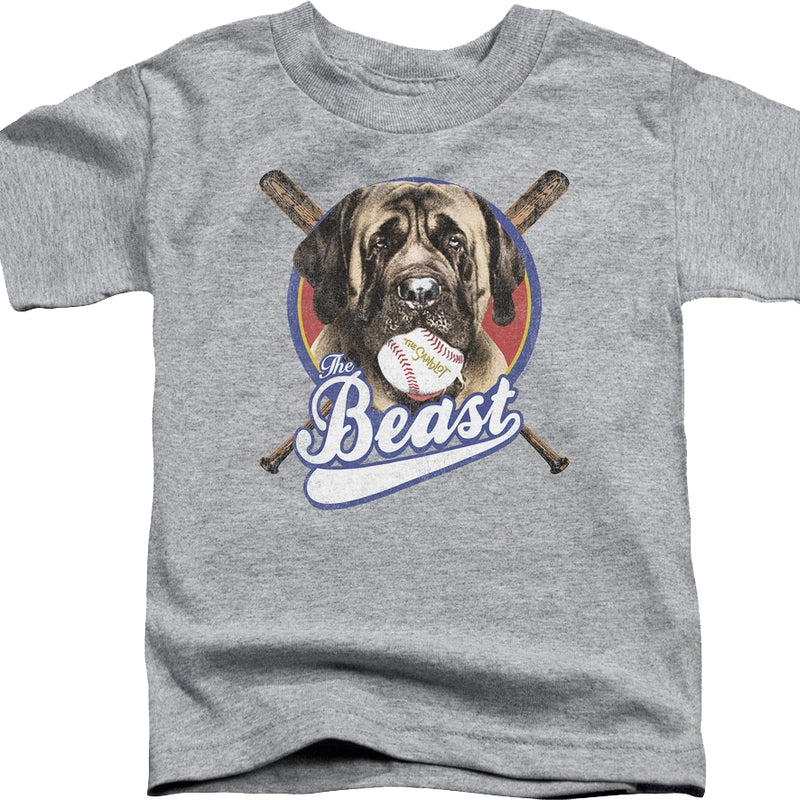 Youth The Beast Sandlot Shirt